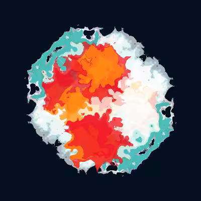 Mirage #57