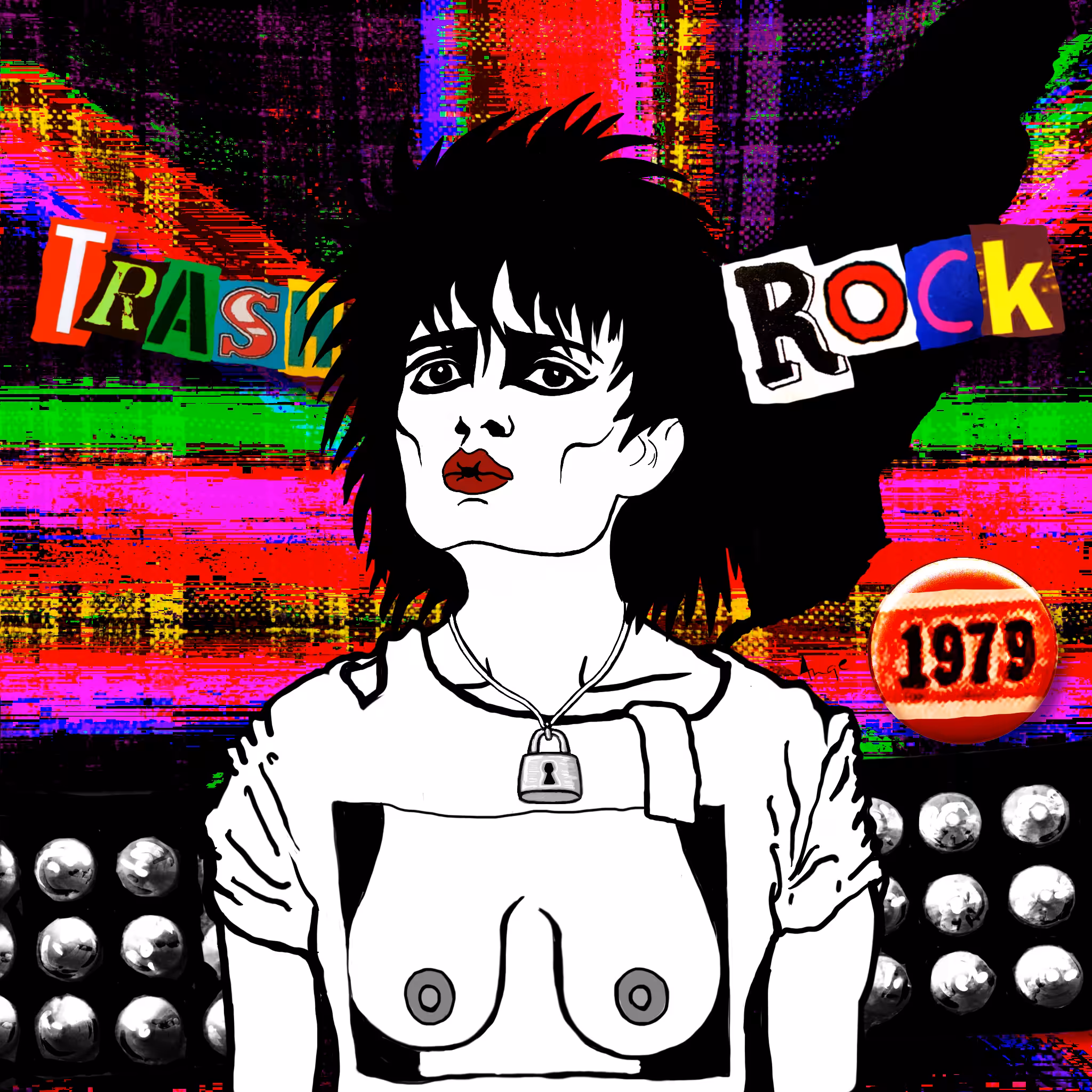 Punk #201