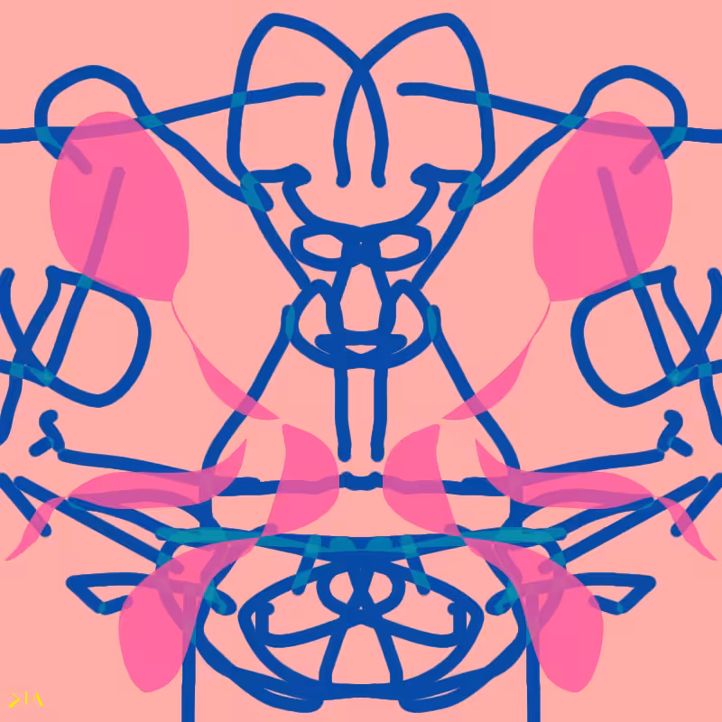 Pinky Totem