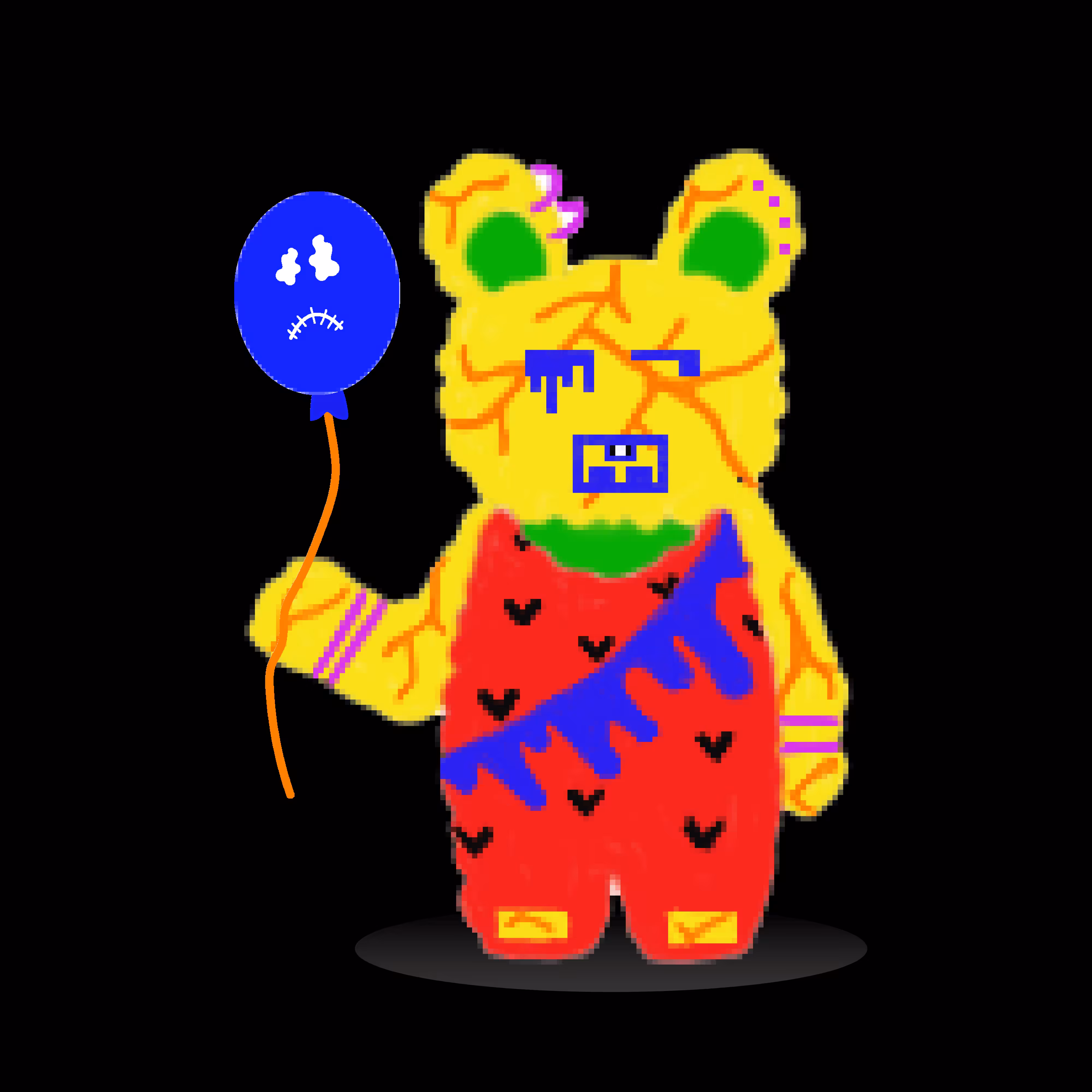 Bozo 