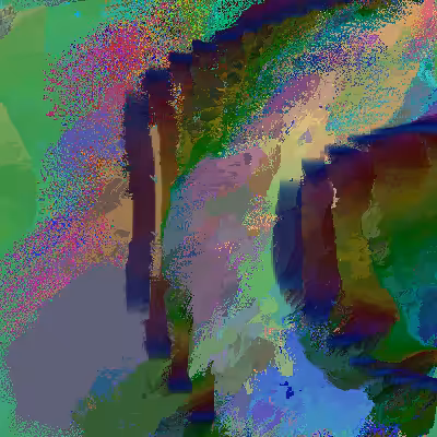 Life Emitter #39