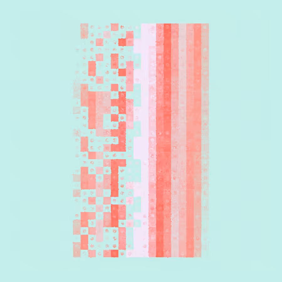 Circles&Squares #10