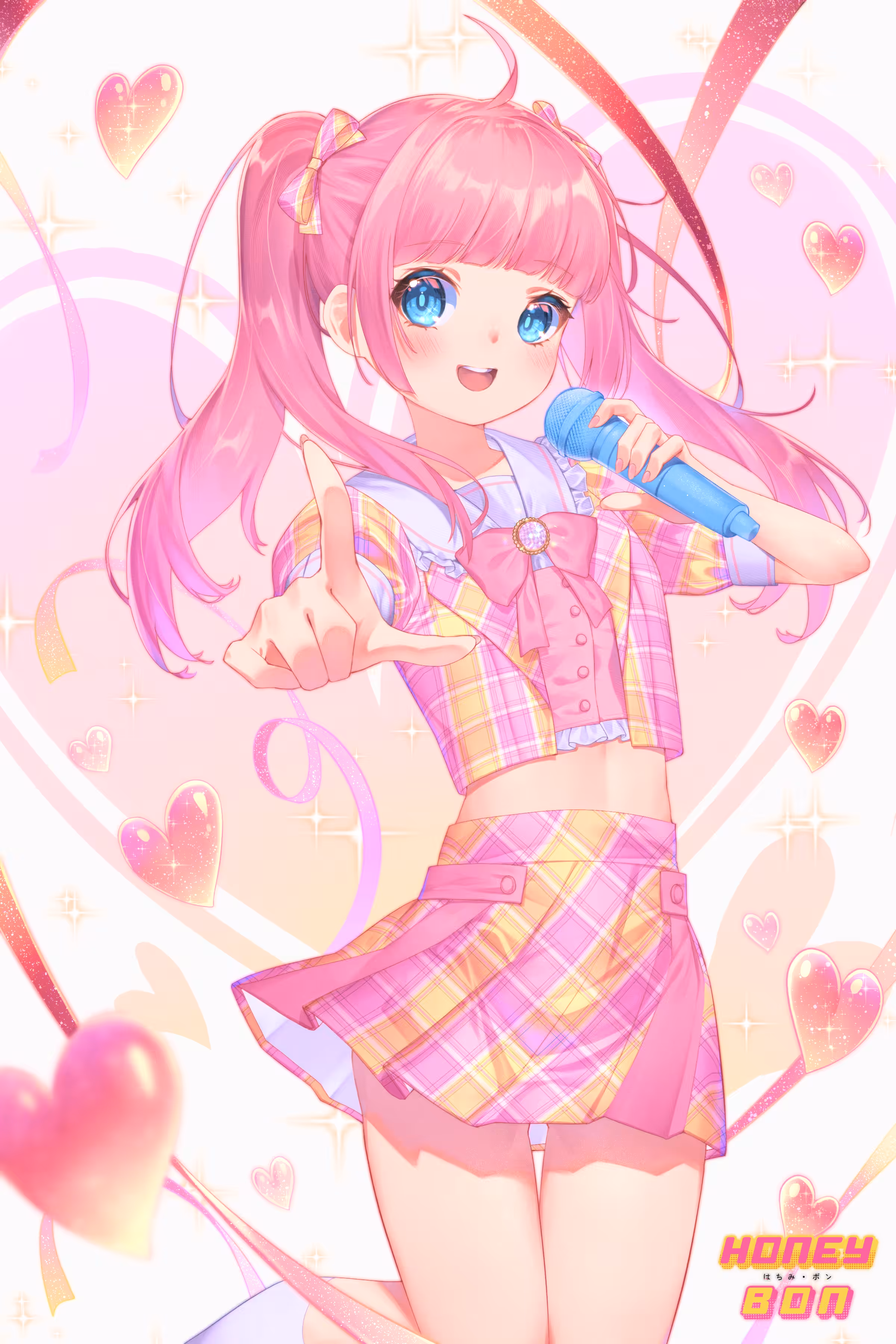[SUGAR RUSH]