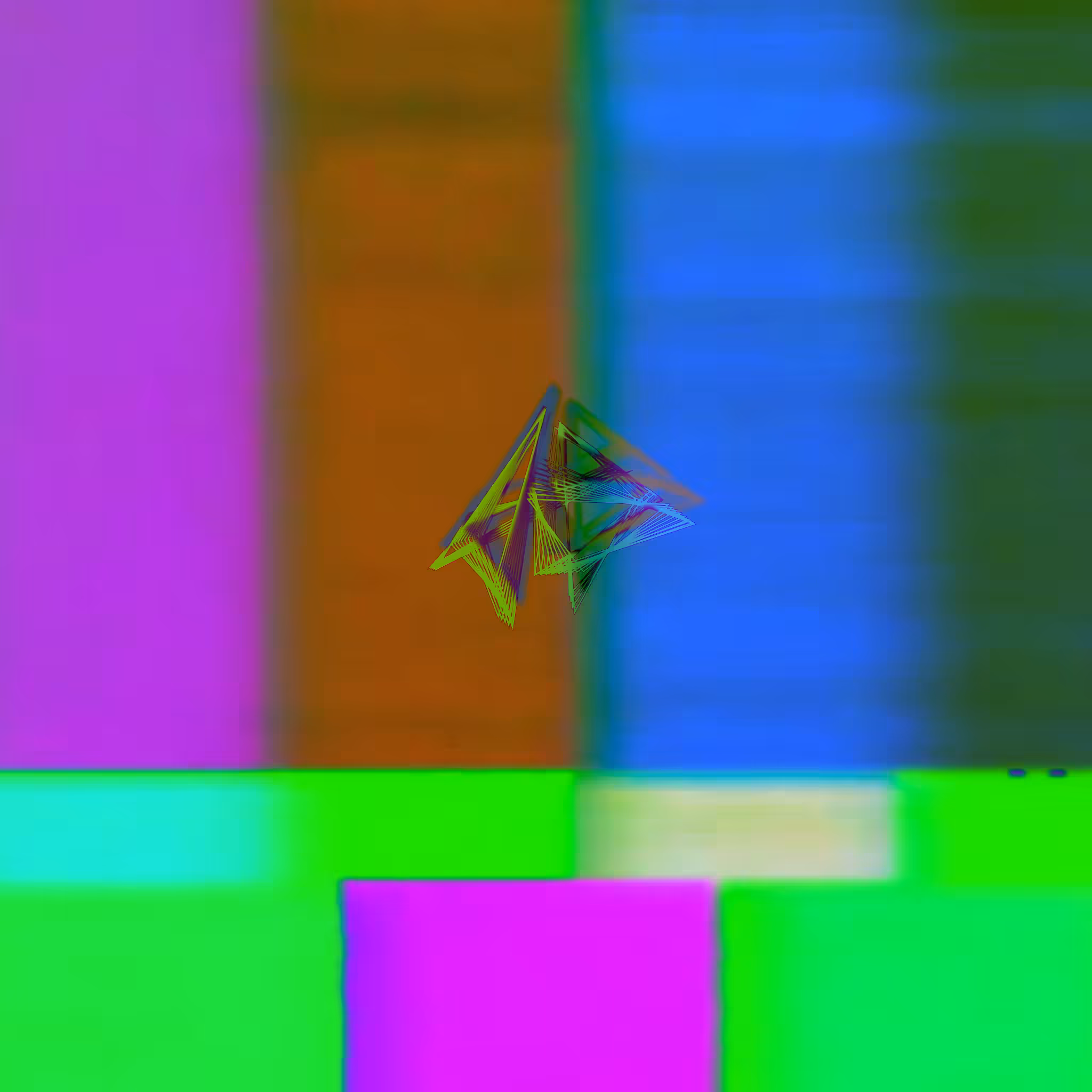 Vertex #2 #11