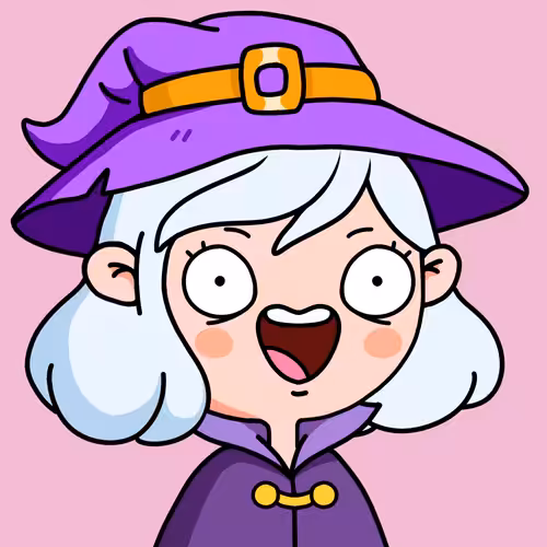 #40 — Morgana