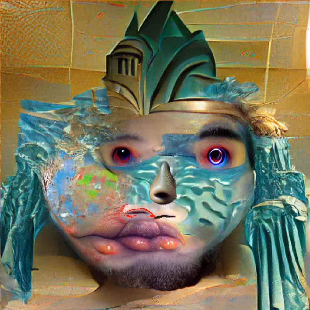 I am from the future