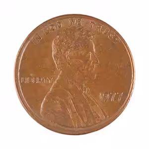 Cent #1273