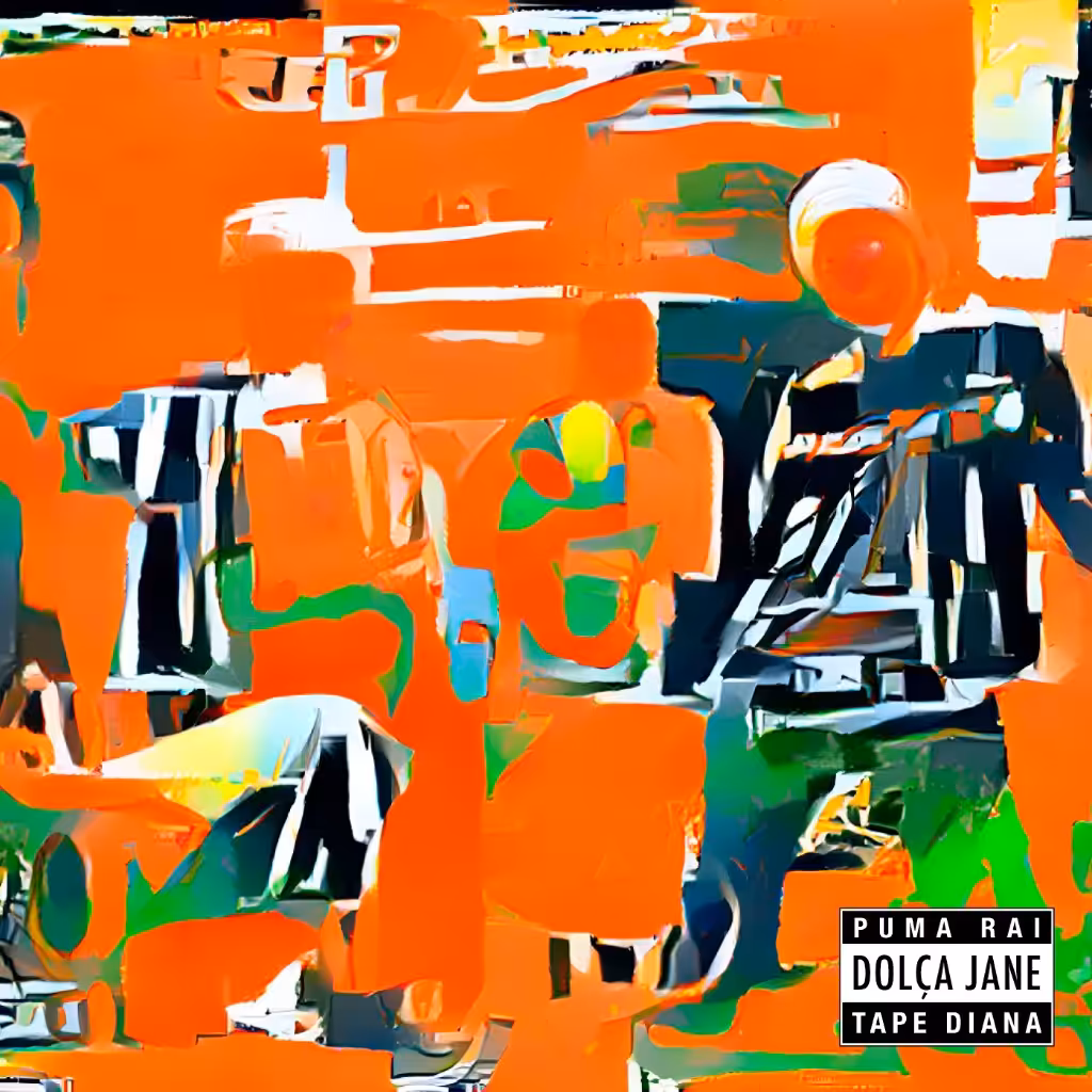 DOLÇA JANE (live?)