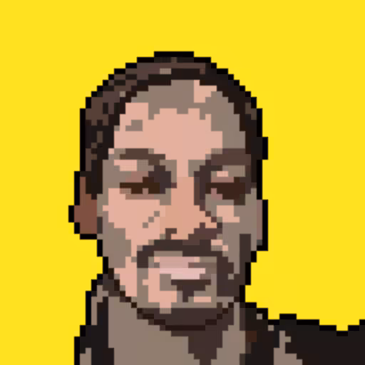 PopMask #300 - Crypto Snoop Dog 2