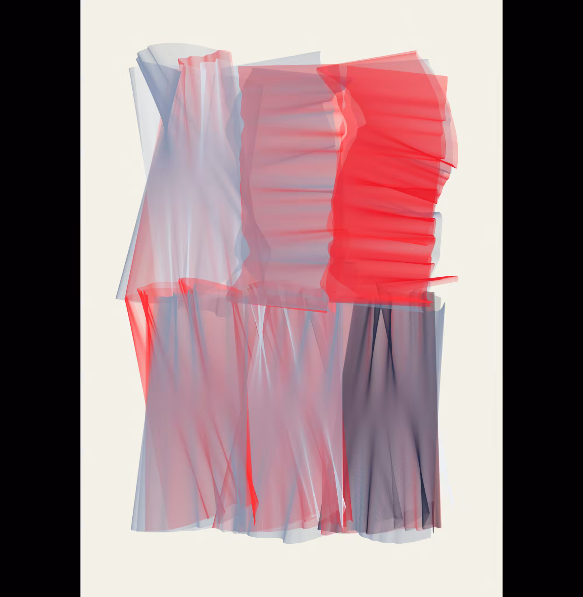 Undulation #126