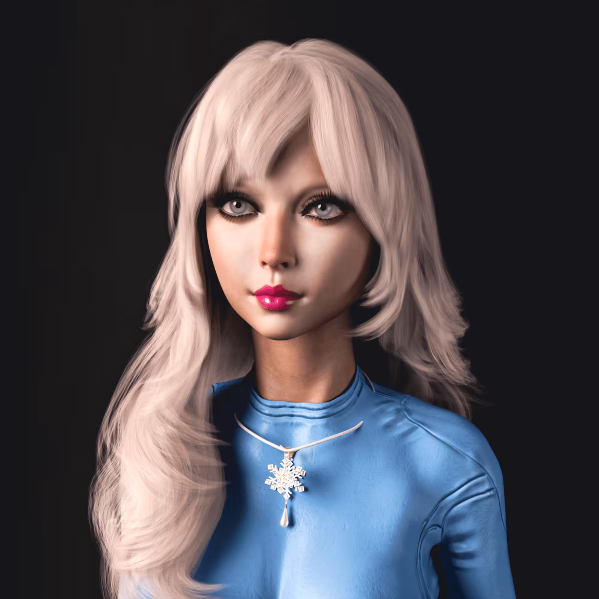 Julie 'Juno' Mageira