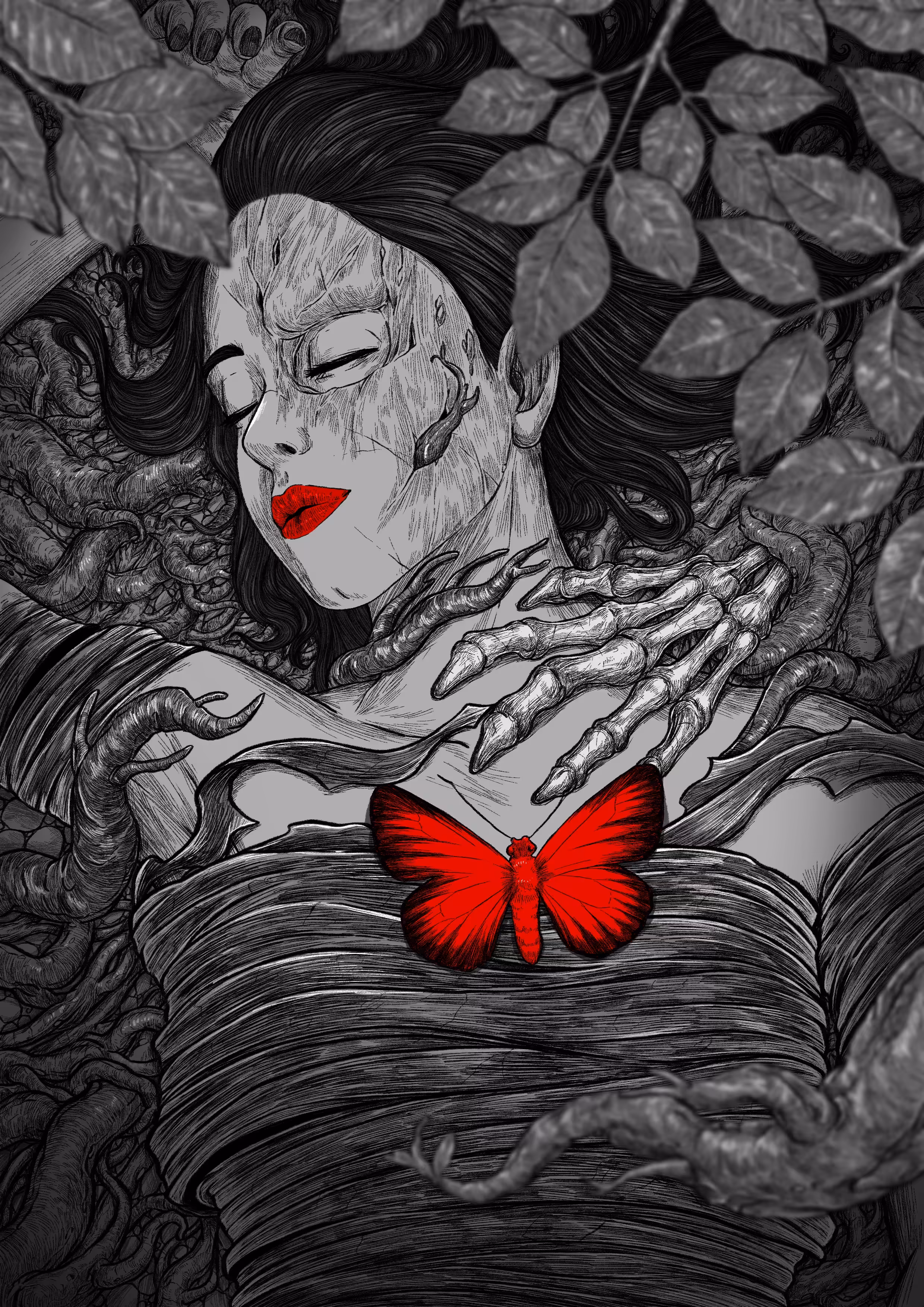 Sleeping Beauty