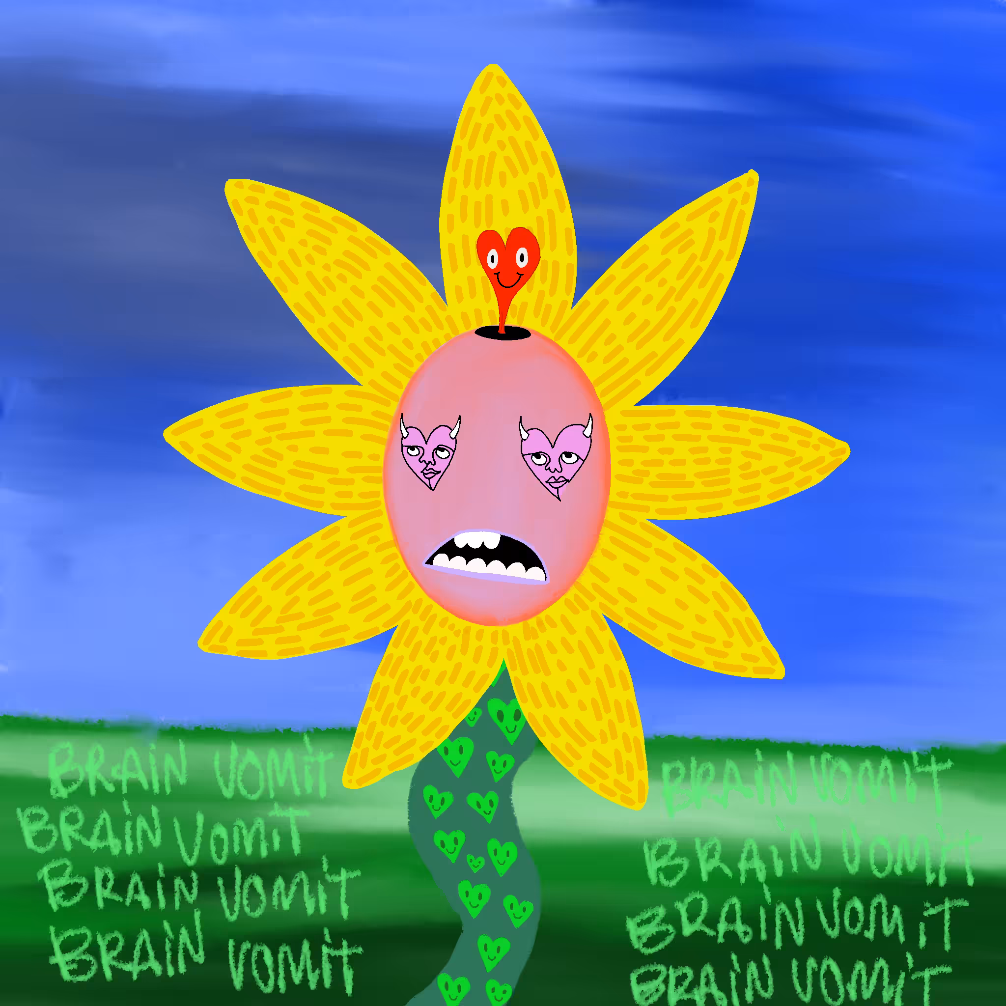 BVGARDEN: #2697