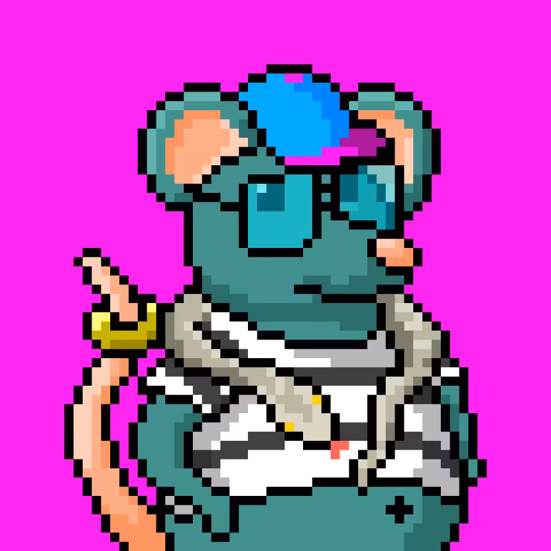 XTZ-Rat #236
