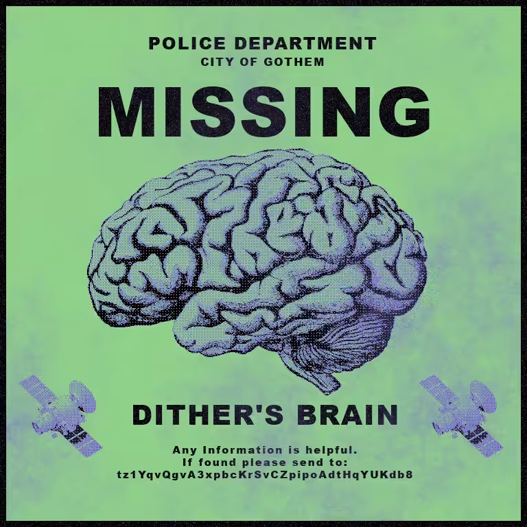 Missing