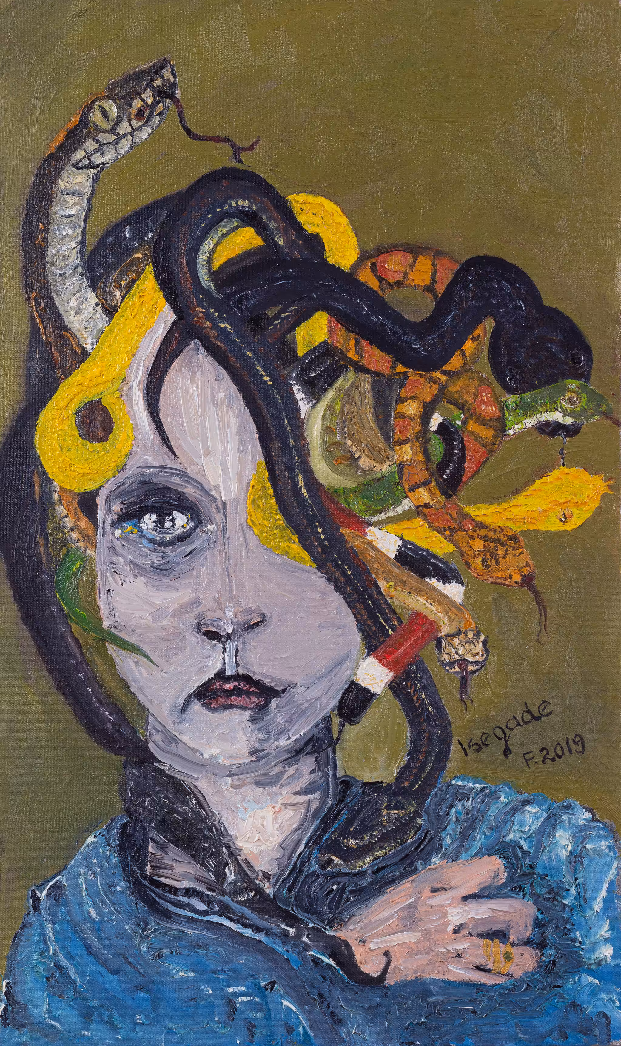 Medusa