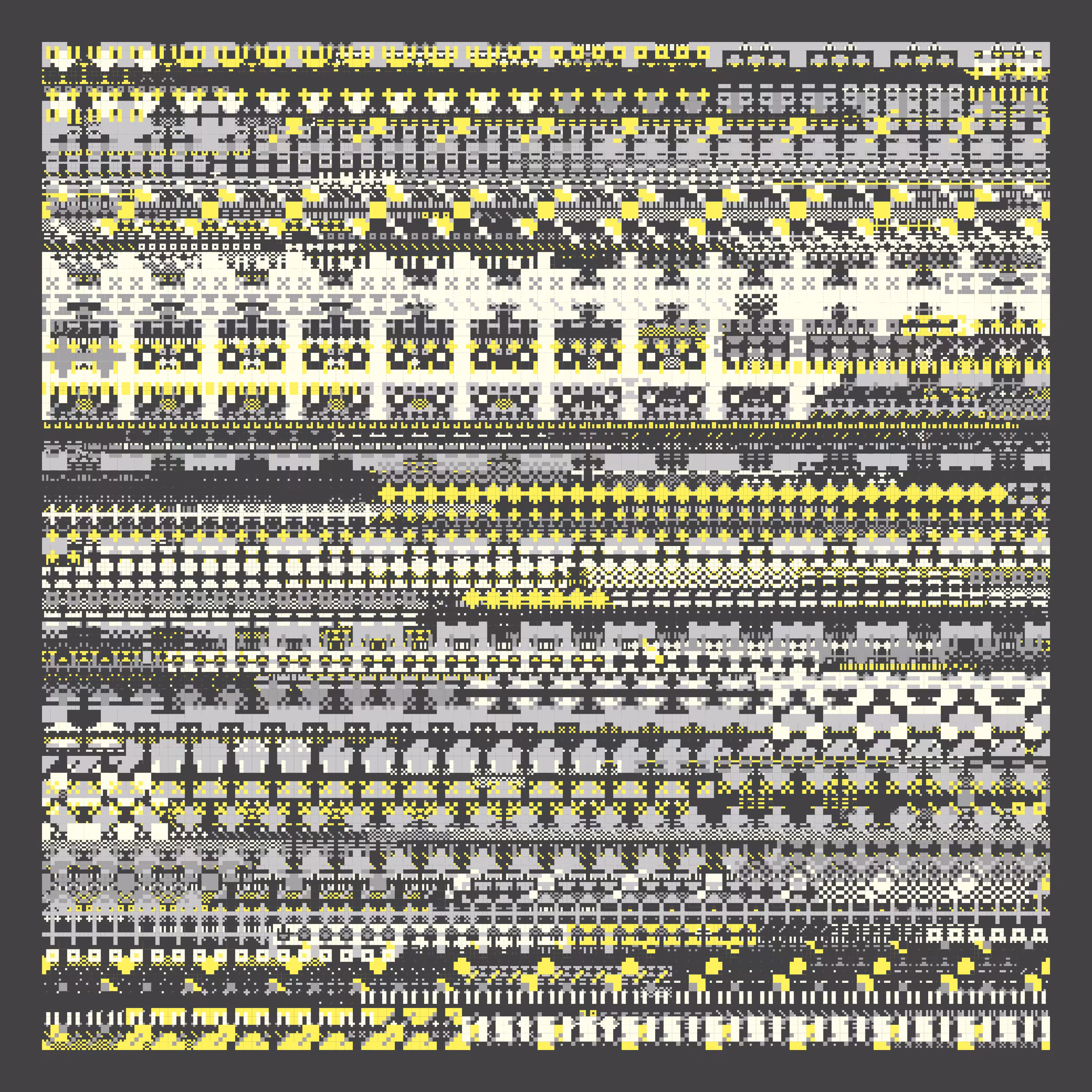 Pixel Management #724