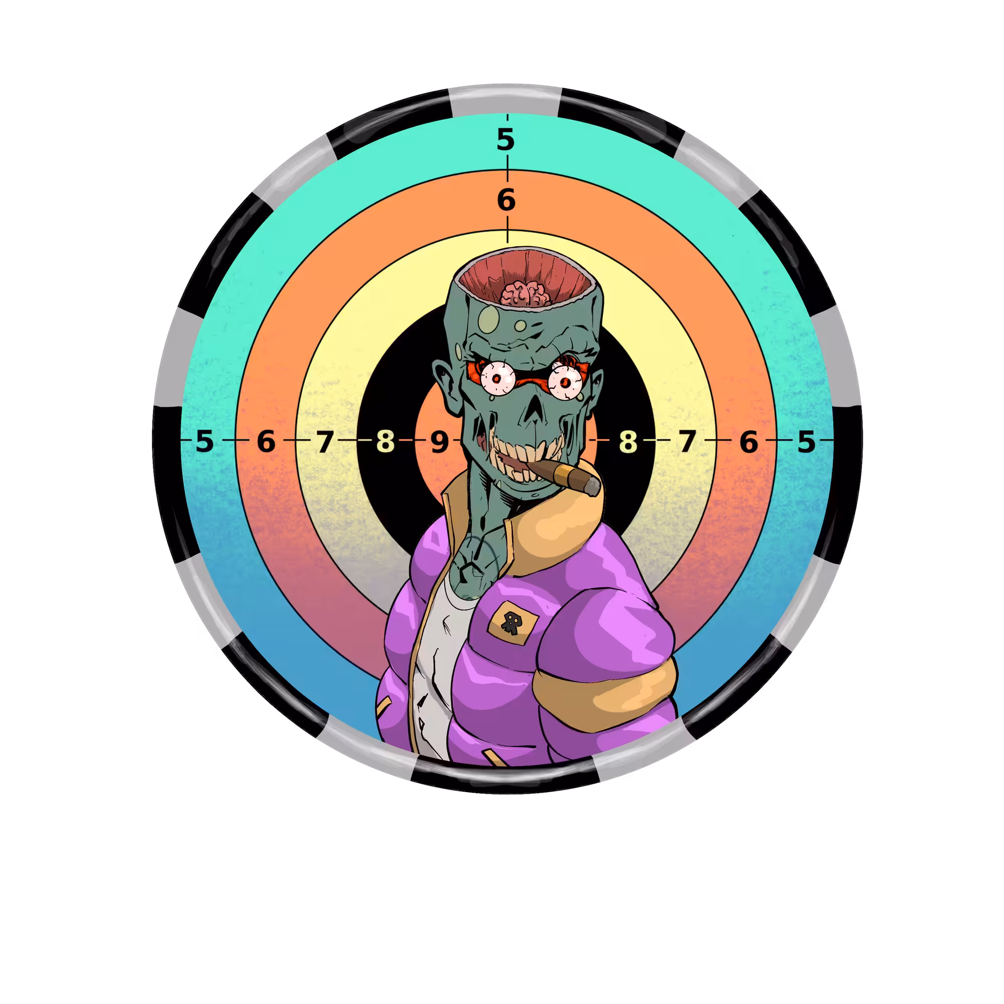 #177