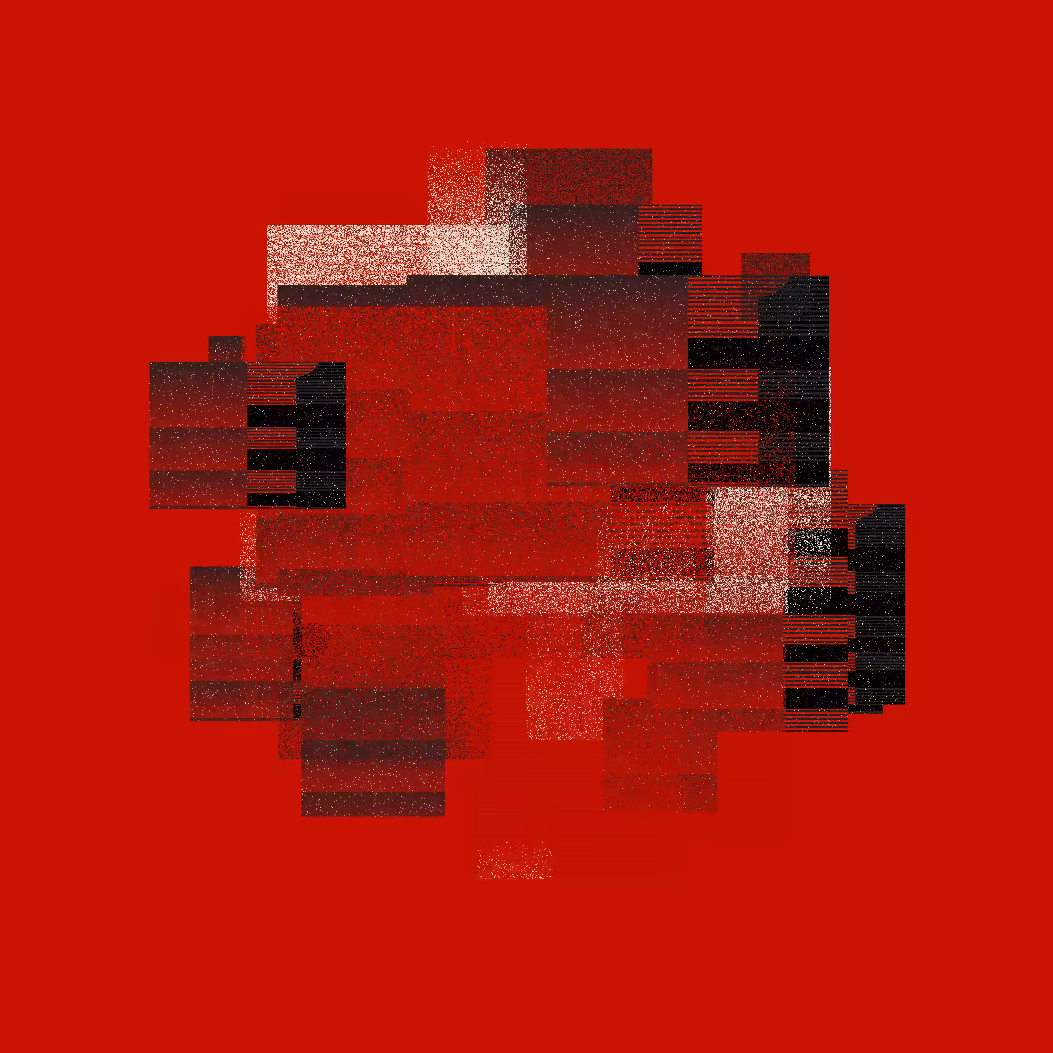 (dis)Mantle #234