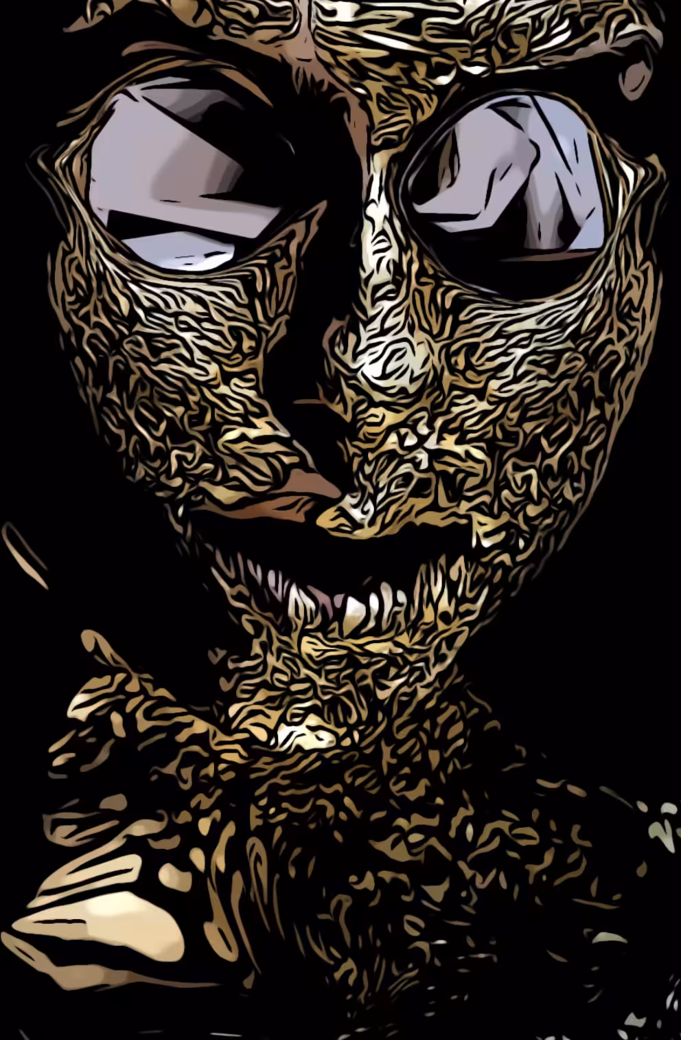 Baked 