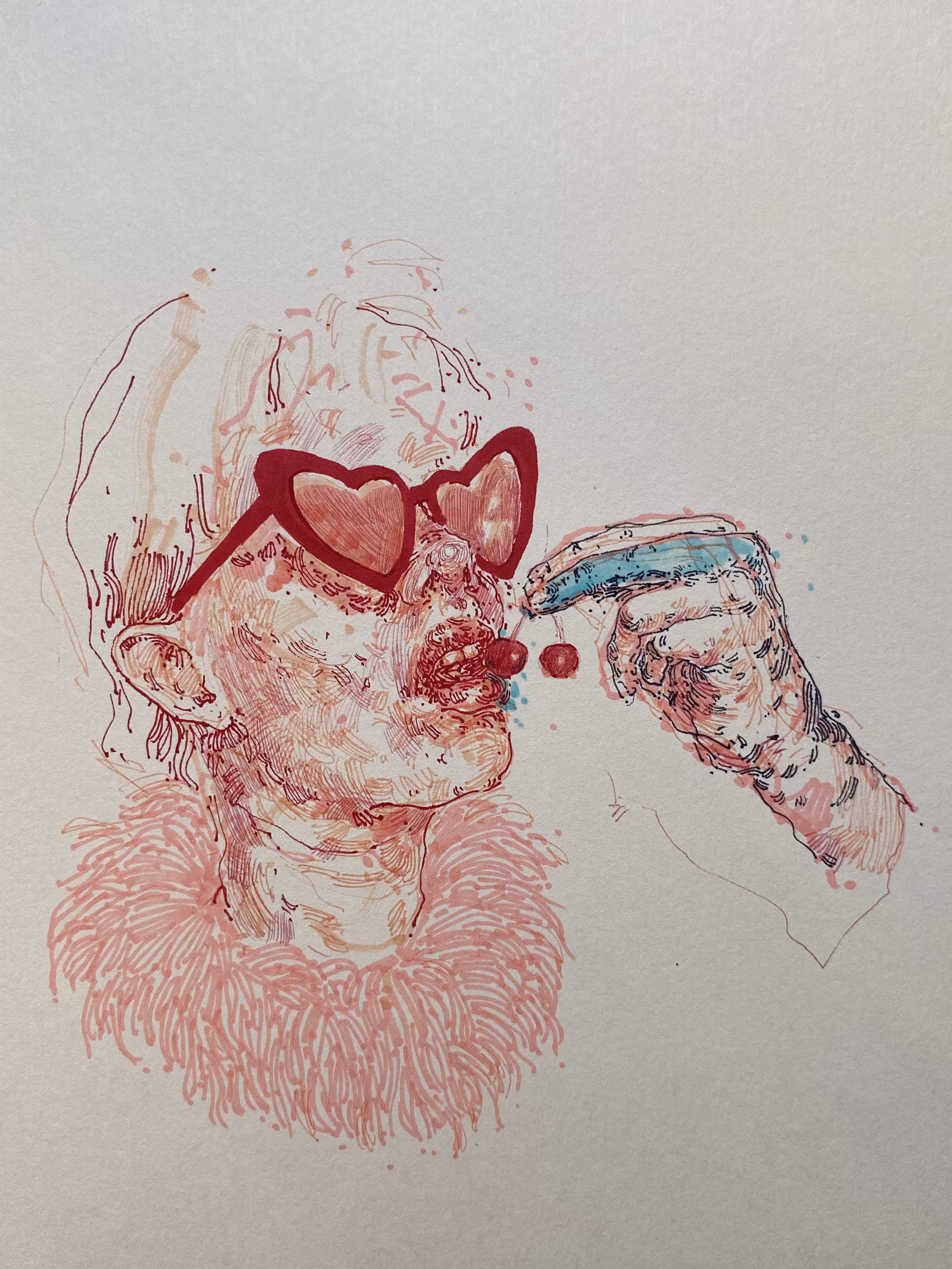 35 (Cherry)