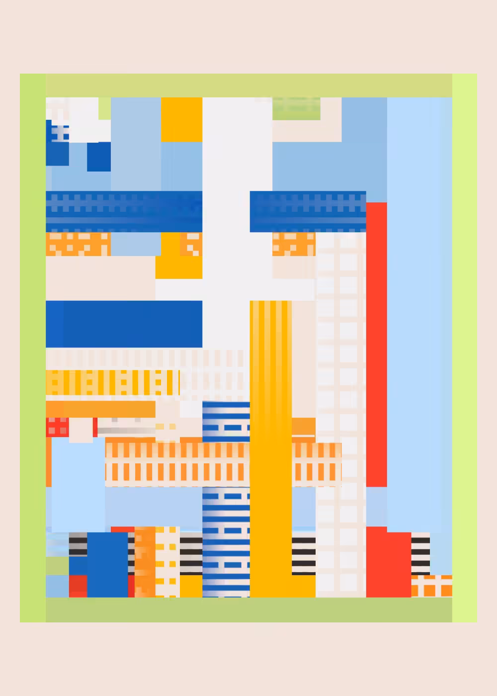 Generations: Generation 170