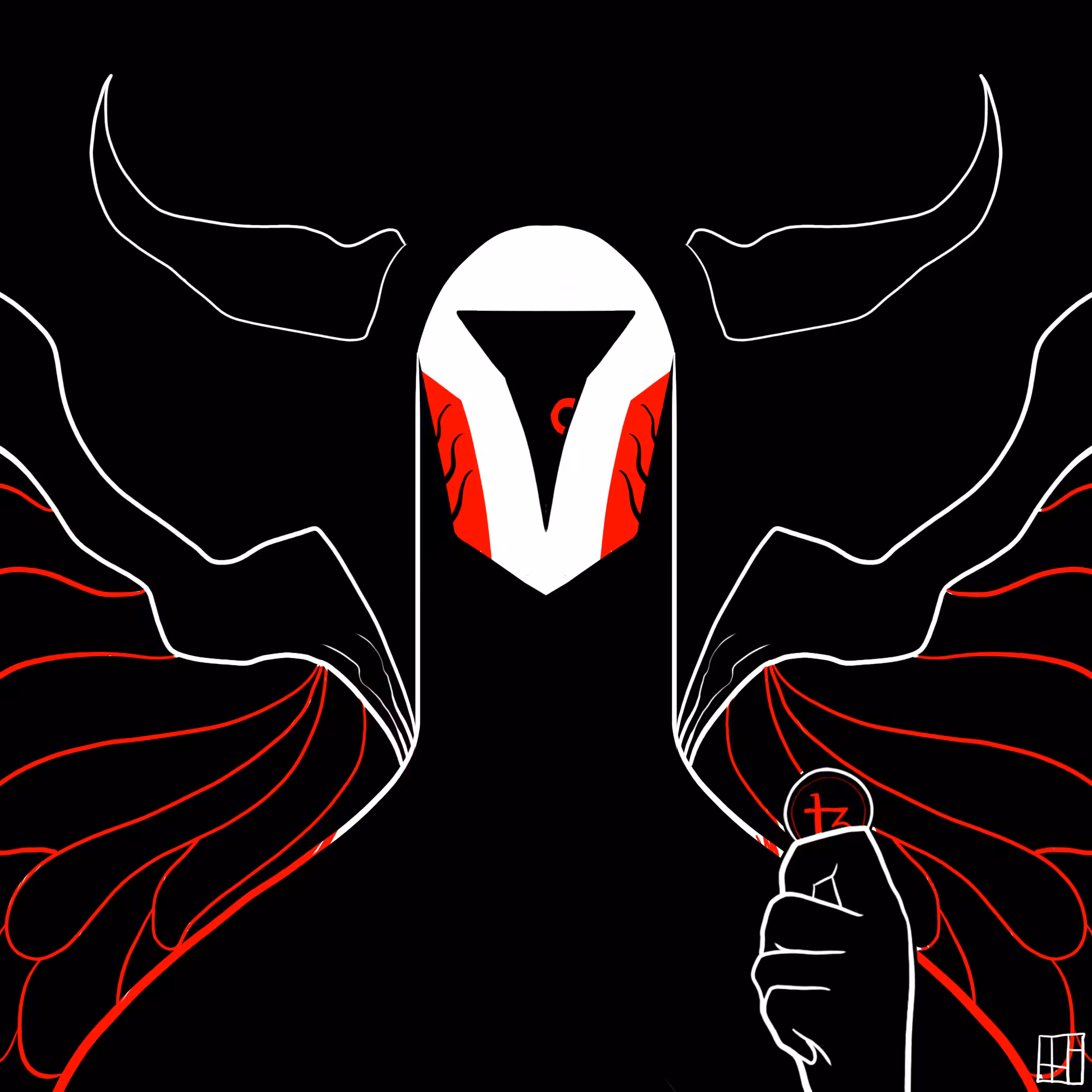 Bull God