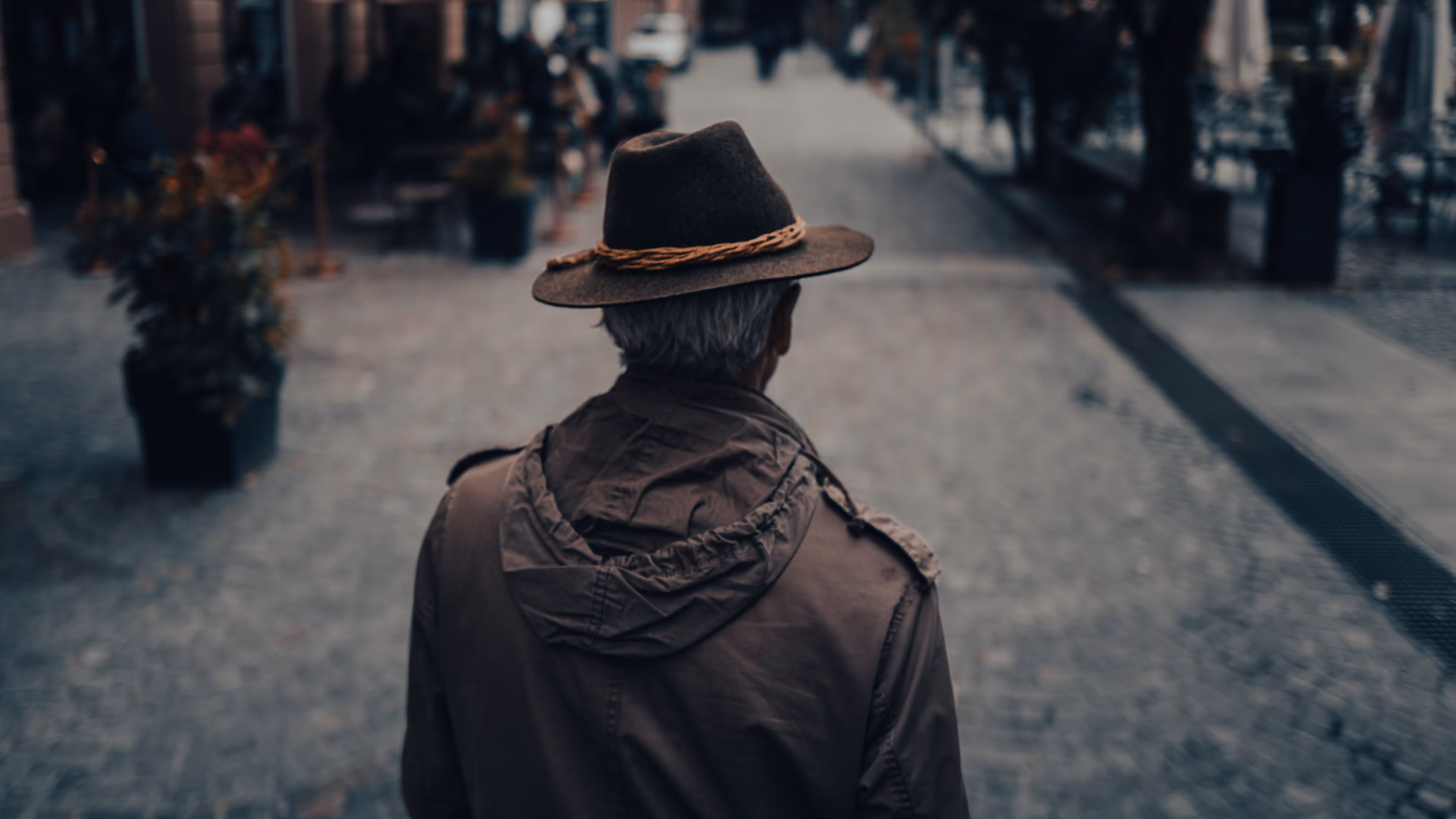 City Hats 909
