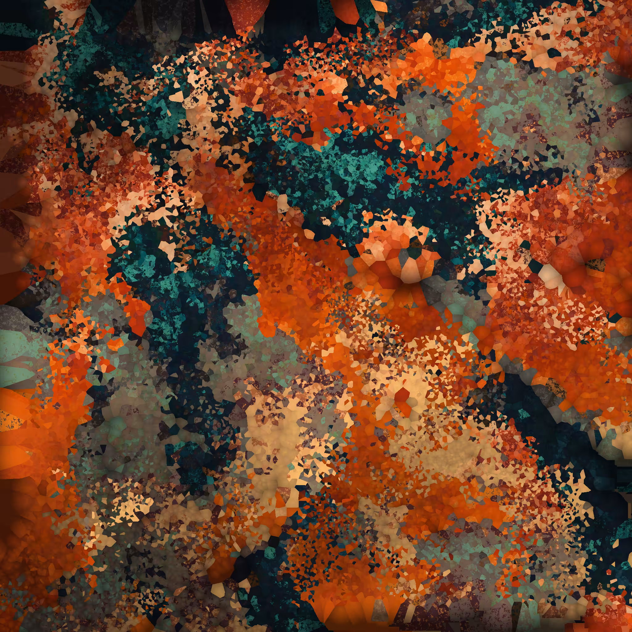 magmatic #32
