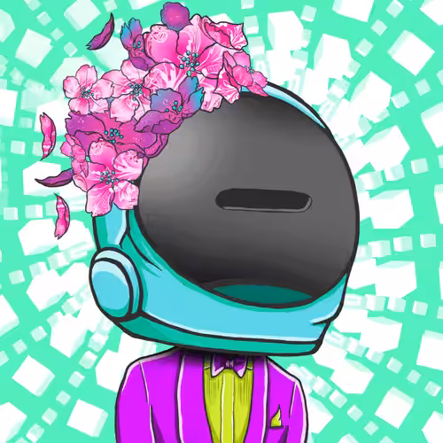 VibeNauts #3083
