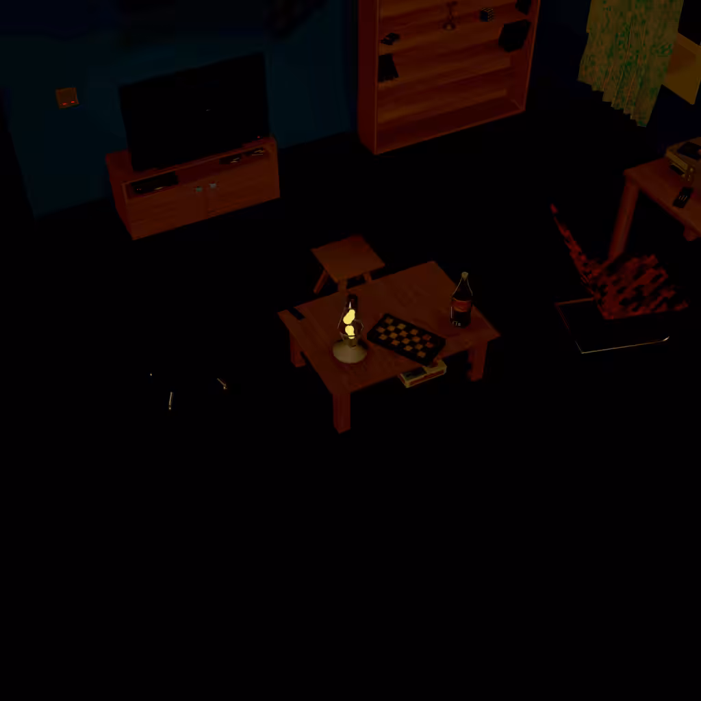Room from 1997 #39