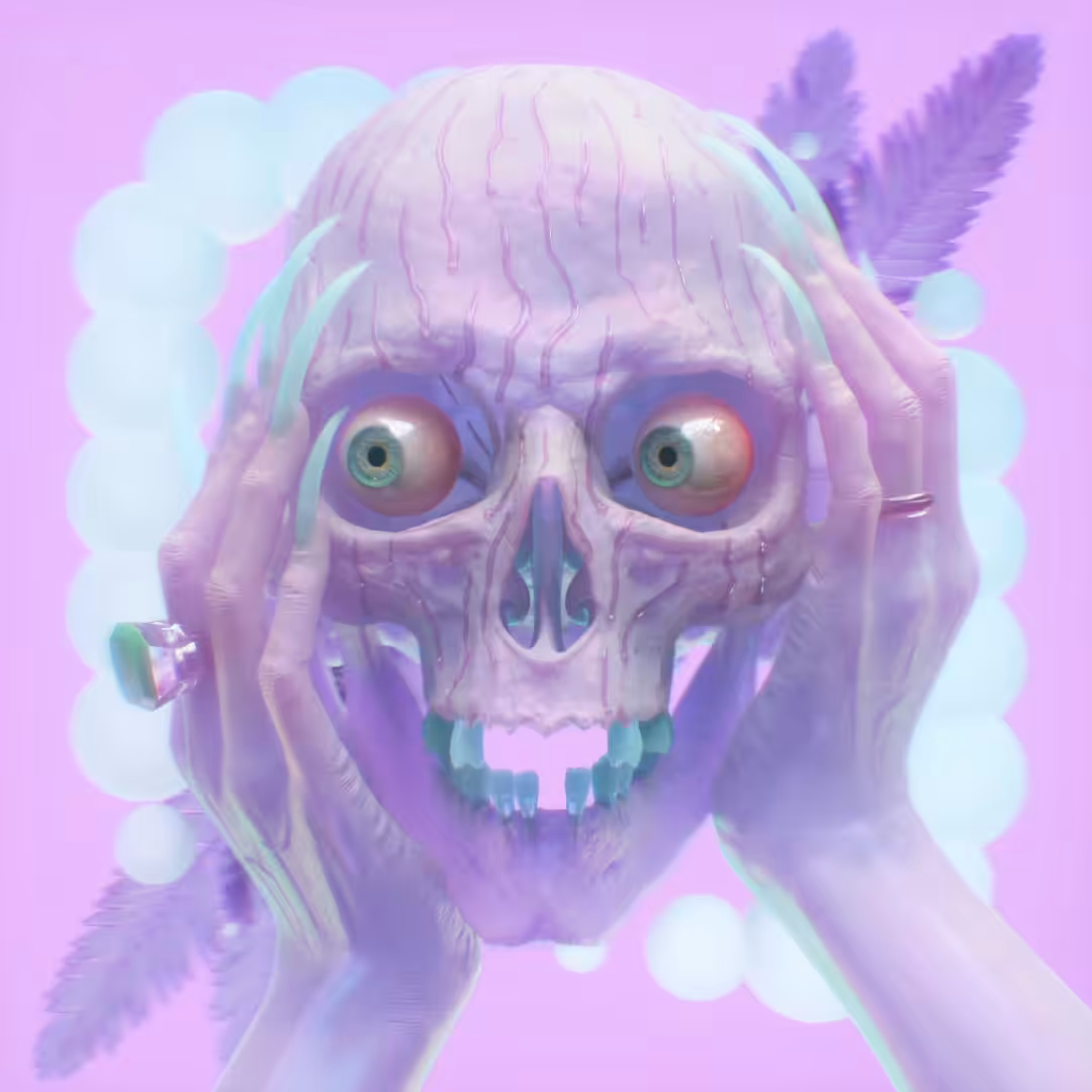 Sudden Dread