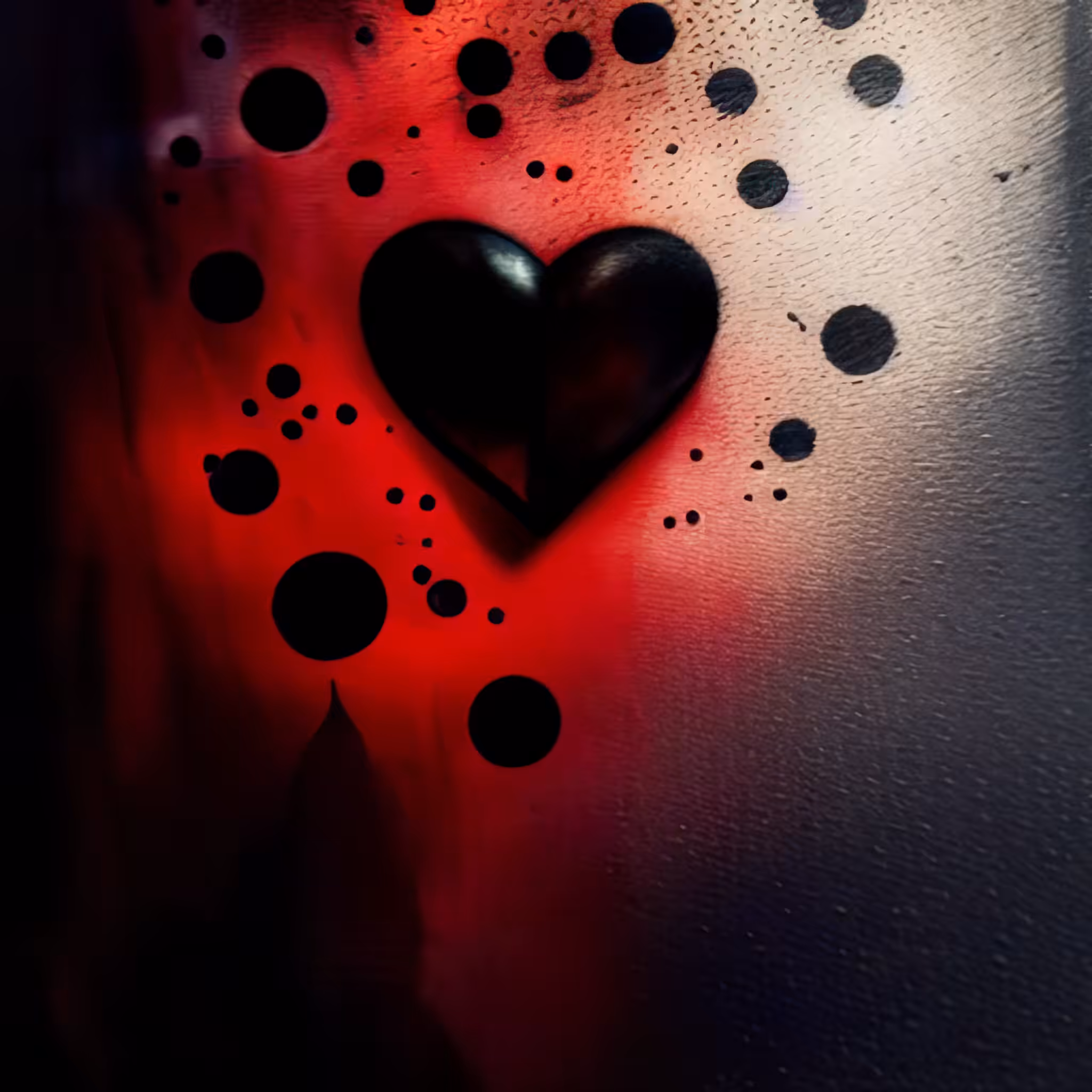 Have a Fuckin Heart #510