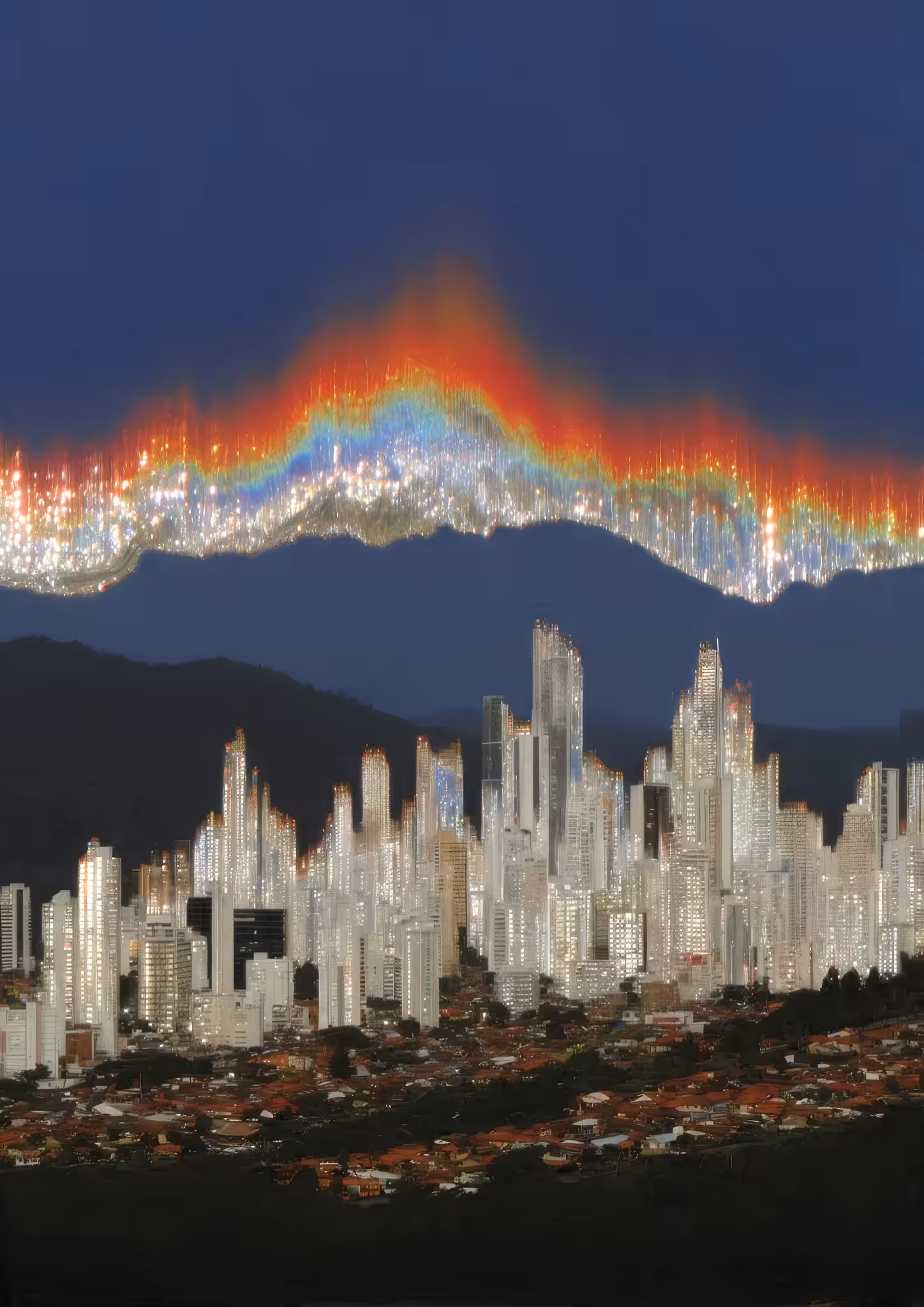 Metroprism