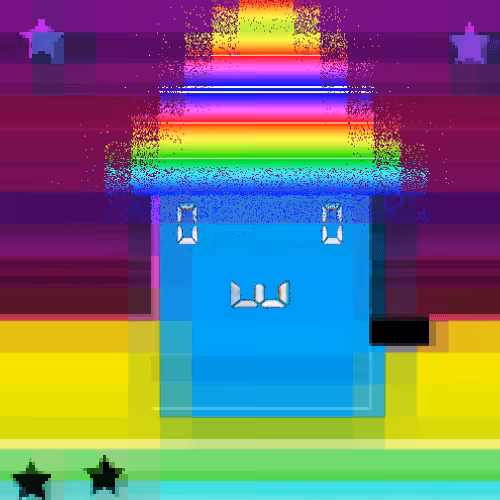 GLITCHBITS #120 - MOVIE FISH