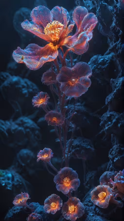 BIOME LUMINA #98/1000