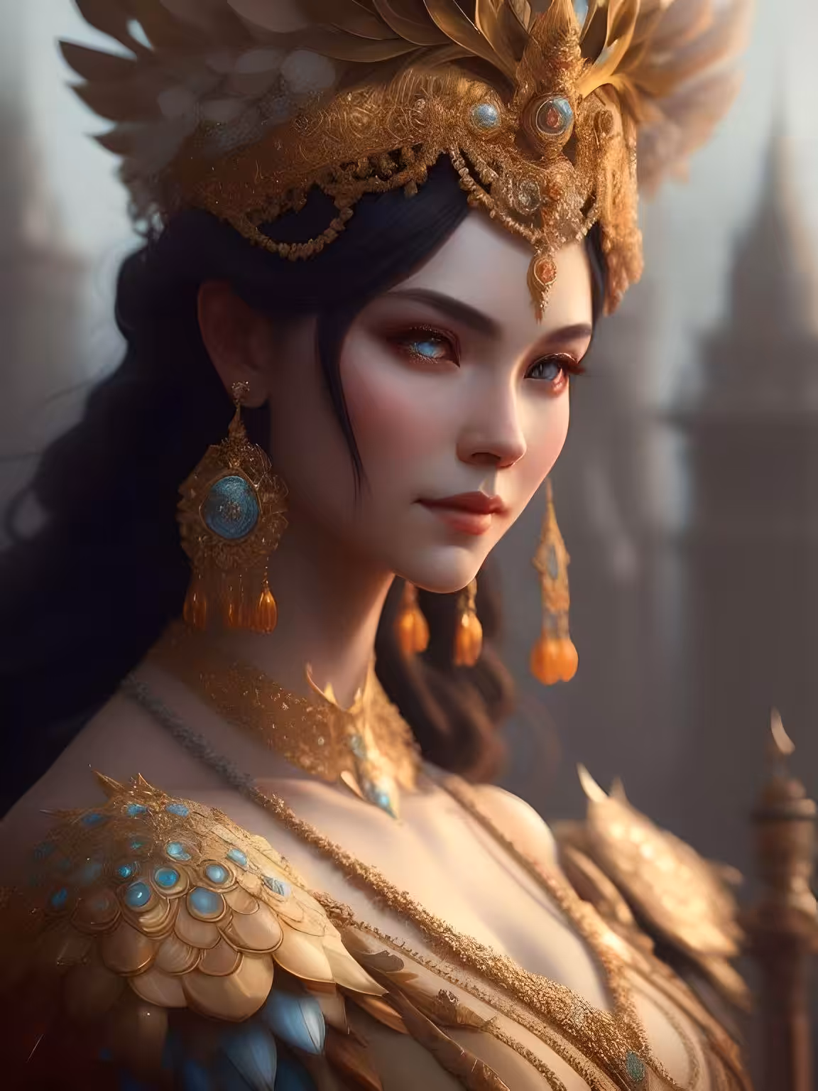 #11 Imaginary Princess