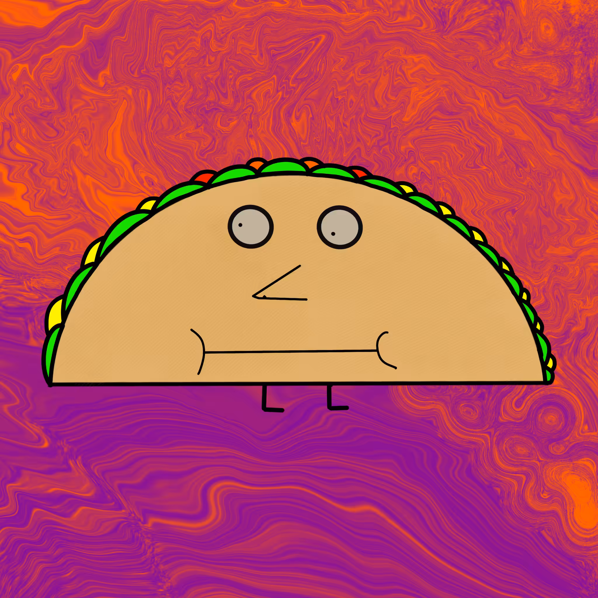 Trippy Tacos #6