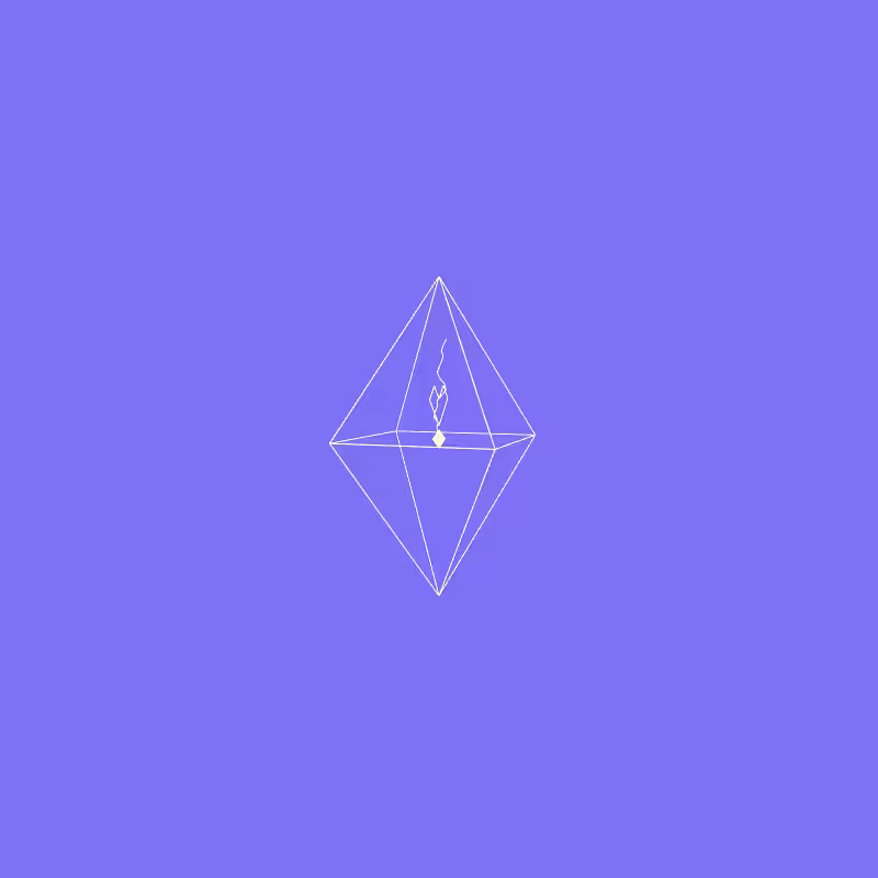 Space, Mystery, Light & Time #245
