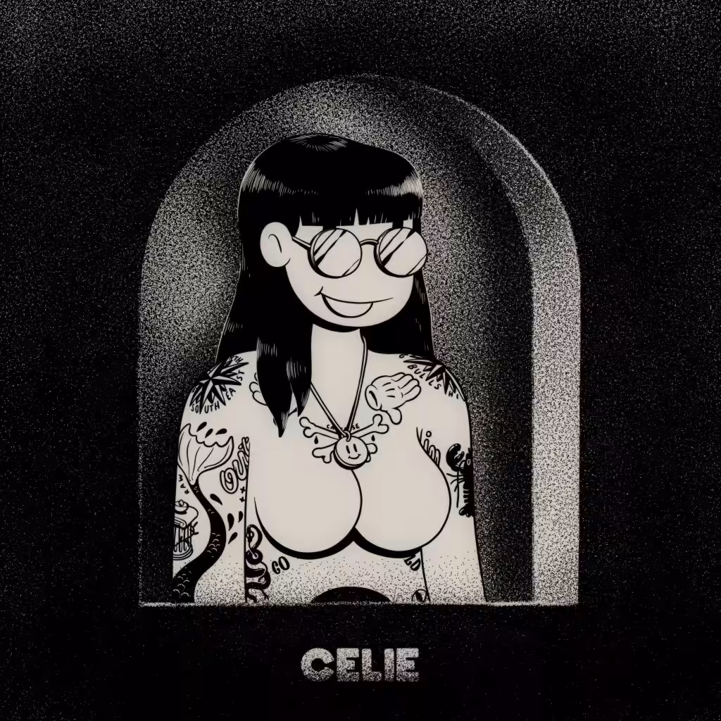 Cel Mates #773