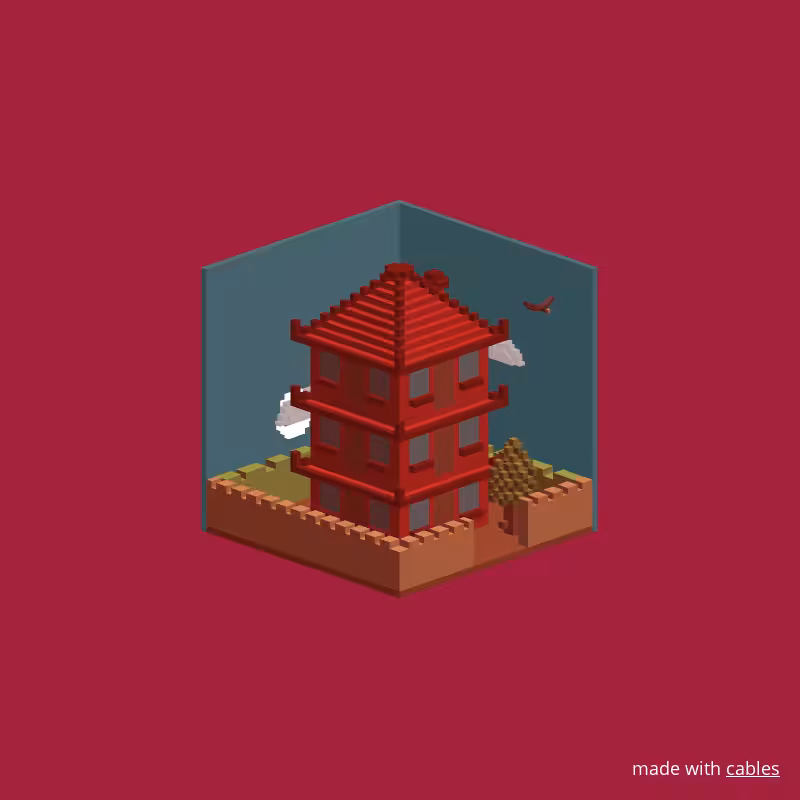 Qute_Places #61
