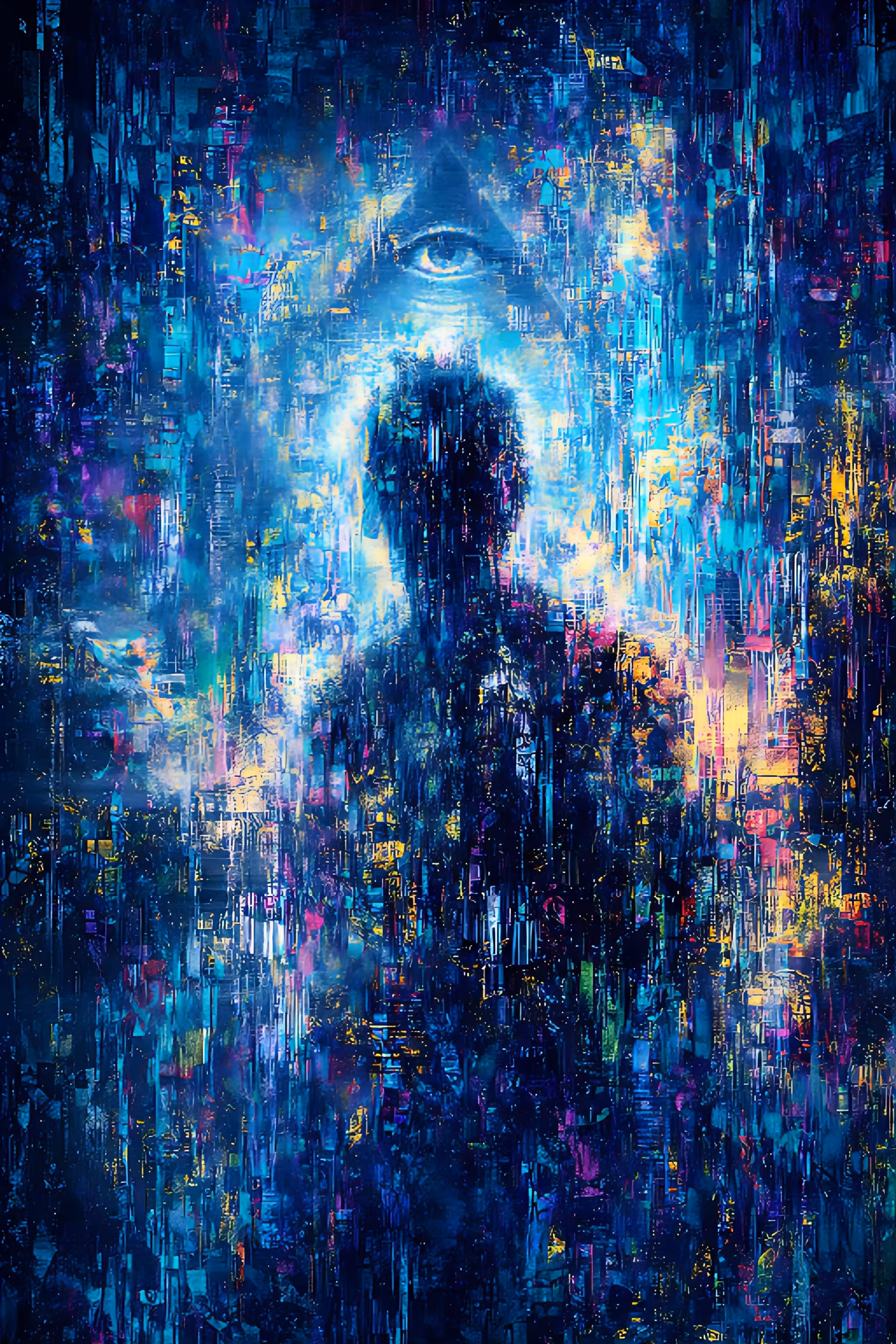 The Unknown 