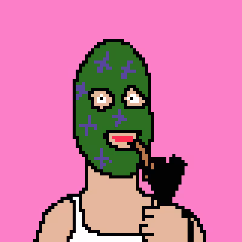 bRAIN MAN #39