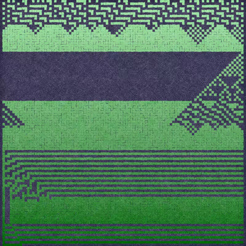 Metamorphosis #75