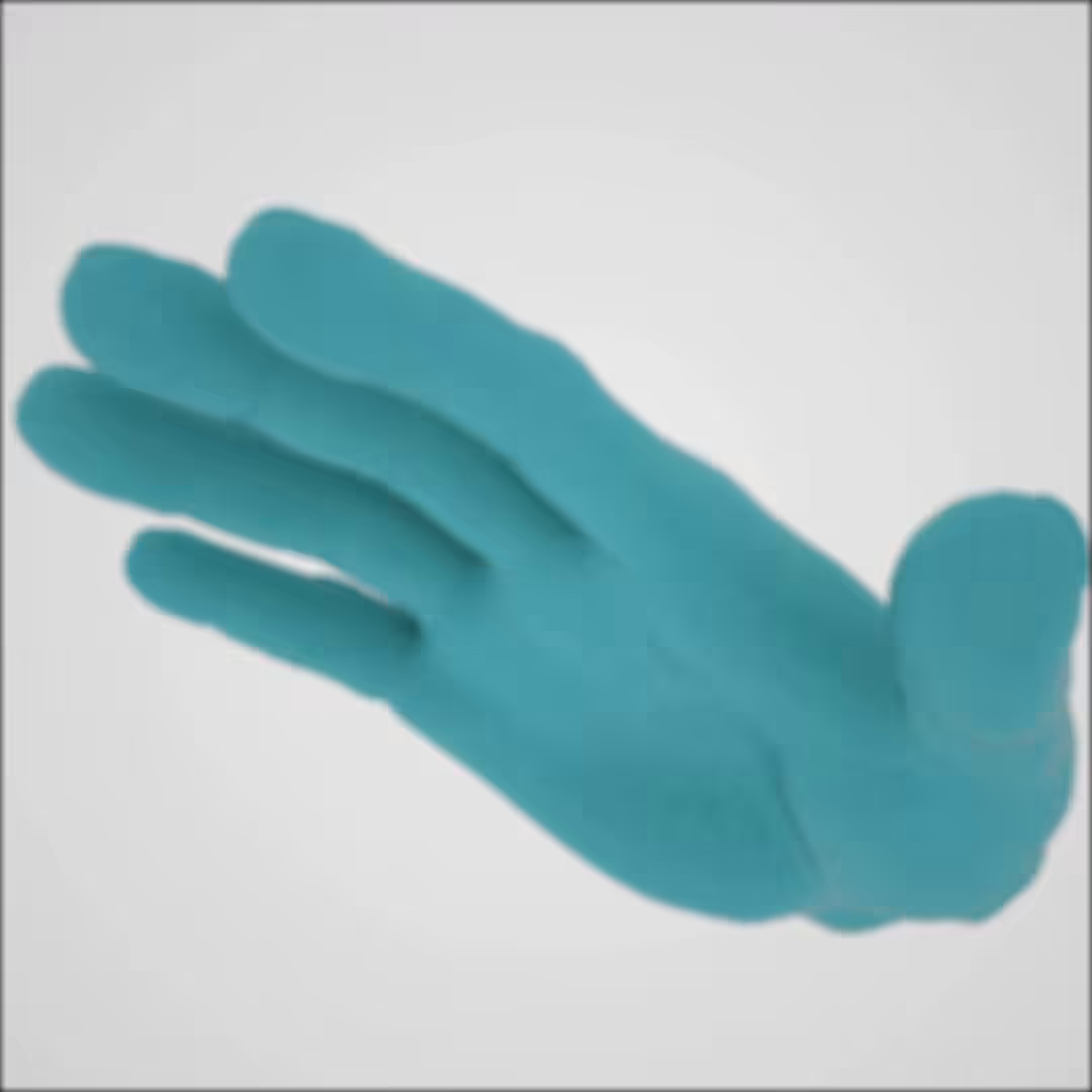 Hand Of Creation