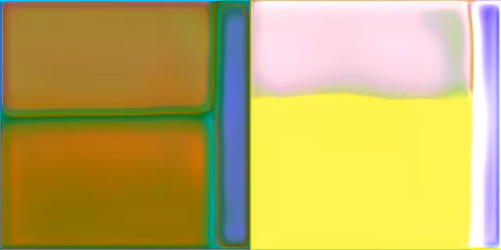 (un)stable equilibrium 1:5 #002
