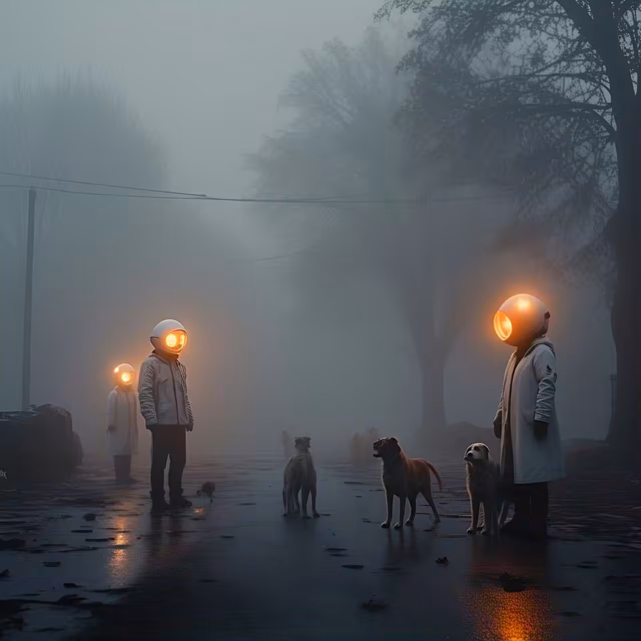 Friends