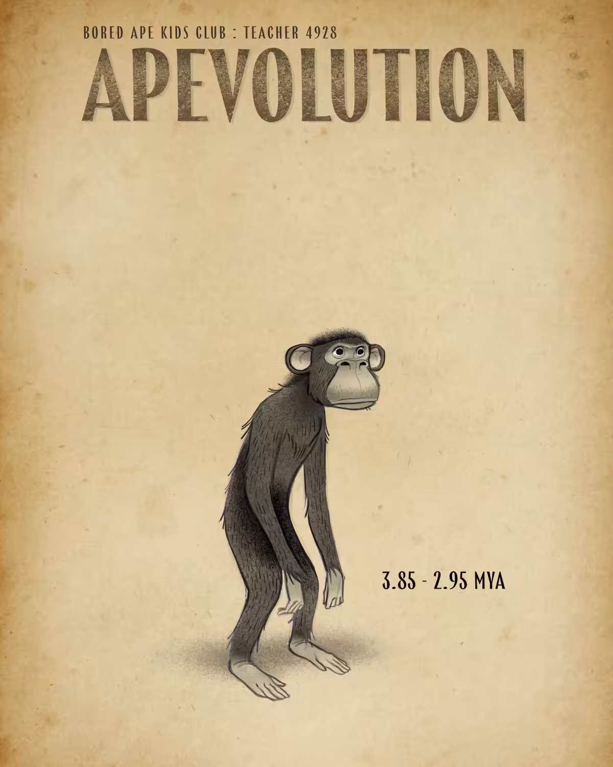 APEVOLUTION #46