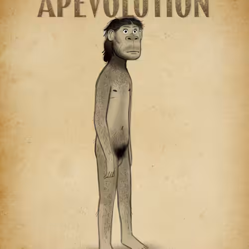 APEVOLUTION #38