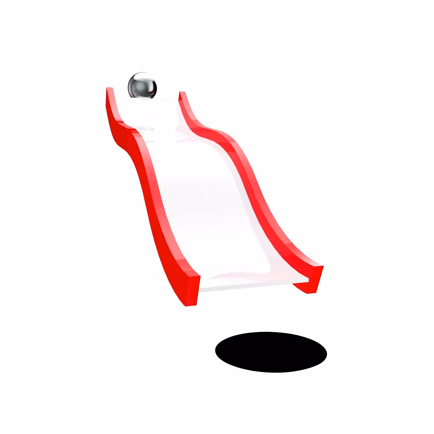 FTS001 ✧ Portal Slide